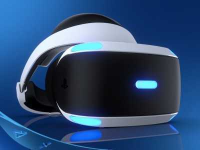Оценка Sony PlayStation VR специалистами